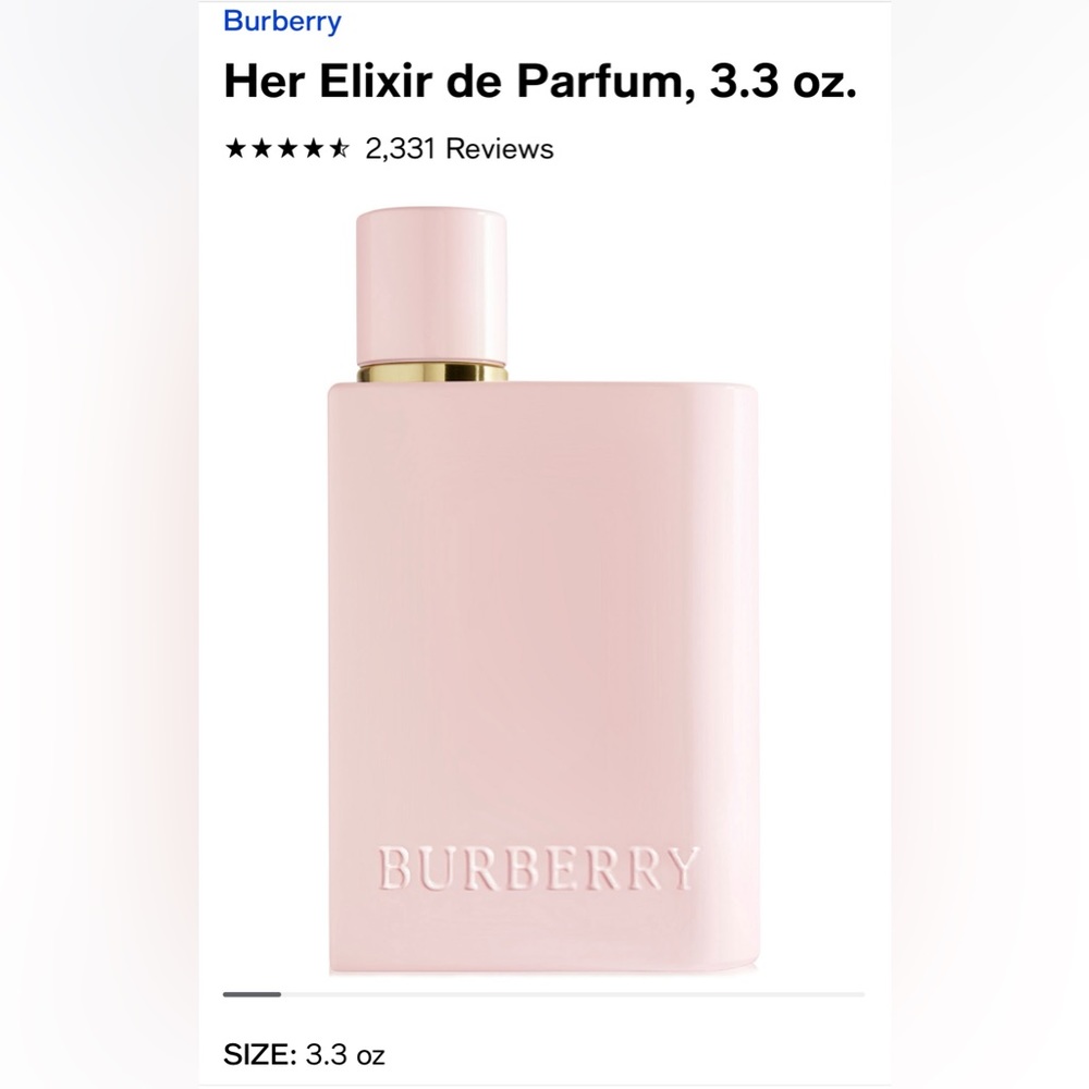 Blueberry HER